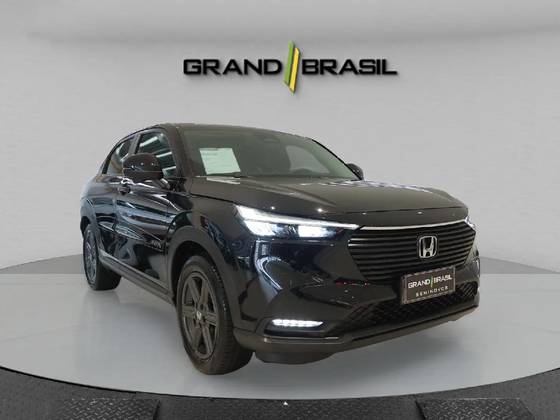 HONDA HR-V 1.5 DI I-VTEC FLEX EXL CVT HONDA HR-V 1.5 DI I-VTEC FLEX EXL CVT